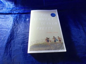 The Summer I Turned Pretty by Jenny Han Paperback - Picture 1 of 1
