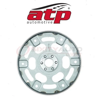 ATP Automatic Transmission Flexplate for 2001-2006 GMC Sierra 1500 HD -  oi Foto 1 de 4
