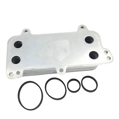 For Volkswagen Touareg 2004-2010 SKP SK376797031 Engine Oil Cooler Foto 1 de 2