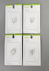 Cricut Gravurspitze für Cricut Maker QuickSwap Gehäuse (2006979) #41 Menge 4 - Bild 1 von 4