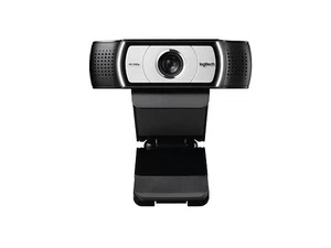 Logitech C930e 1080p Business HD Webcam V-U0031 860-000568 - Picture 1 of 1
