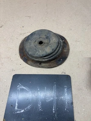 Chevrolet Gmc 1967 1972 1971 camión K5 K10 sm465 sm420 maletero de cambio de 4 velocidades usado Foto 1 de 4