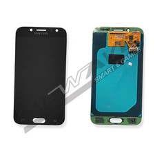 GALAXY J5 (2017) LCD SERVICE PACK BLACK