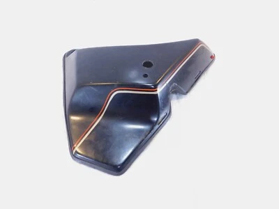 Harley Davidson EVO Touring Electra Glide & Tour Glide Black Left Side Cover - Изображение 1 из 4