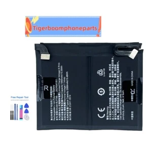 Nuevas herramientas de batería internas de alta calidad para Realme X2 Pro reemplaza BLP749 - Imagen 1 de 4