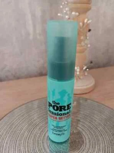 Benefit The POREfessional Super Setter 30ml Setting Spray Travel Size New No Box - Picture 1 of 2