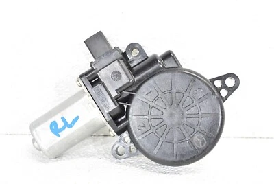 10-13 Mazdaspeed3 Window Motor Rear Left Driver Side MS3 Mazda Speed 3 2010-2013 - Image 1 of 4