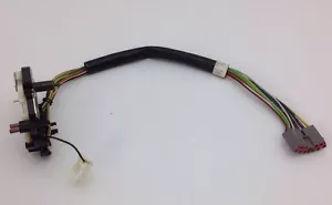 Ford Turn Signal Switch AIRTEX DL 6134 fits 85-91 F-250 E5T2-13341-E 10 Pin - Picture 1 of 6