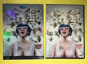 GOLDEN CHICKENS 金雞 HK MOVIE DVD VIDEO - Picture 1 of 3