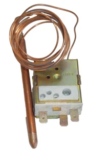 Junkers Sieger Buderus Speicherthermostat 7098322 NEU OVP   - Bild 1 von 1