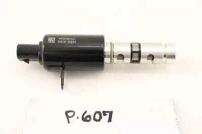 Nueva válvula solenoide de aceite OCV de fabricante de equipos originales Kia Hyundai Sedona Sonata Genesis 24355-3C100 V6  Foto 1 de 2