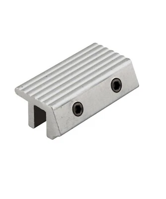 2 Alum Tamper resistant Sash Lock Allen Wrench MP4034 2 Pack - Image 1 of 4