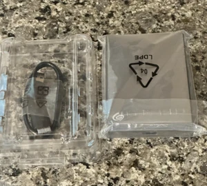 *Lote 5* Seagate Backup Plus Caja USB 3.0 2.5" Estuche para Disco Duro con Accesorios - Imagen 1 de 2