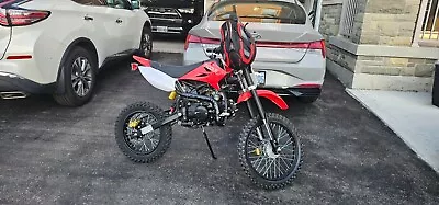 dirt bike Evoque for 980$ - Image 1 of 2