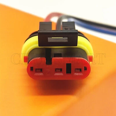 6.654.172 Tail Lights Connector Harness For Freightliner Cascadia 2008-2024 - Image 1 of 4