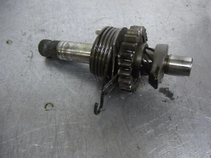 YAMAHA XS400 KICKSTART GEAR XS400 S.O.H.C - Imagen 1 de 2