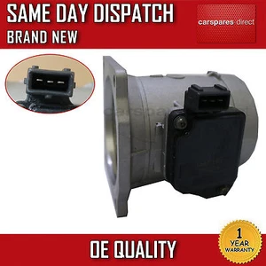 AUDI A4 MK1 A6 MK1 2.8 2.8 QUATTRO 1994-2001 MASS AIR FLOW SENSOR MAF*BRAND NEW* - Picture 1 of 1