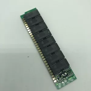 4MB 30-Pin 8chip Non-Parity 70ns FPM SIMM MACINTOSH CLASSIC SE Plus Apple Amiga - Picture 1 of 6