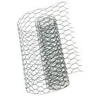  Garden Fence Iron Floral Wire Netting Supply Animal Barrier Mesh