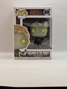 Funko Pop! Children of the forest #69 Games of Thrones OVP - Bild 1 von 1