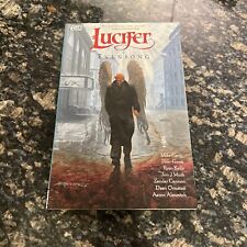 Lucifer Vol 11: Evensong by Mike Carey: Used