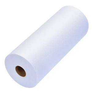Cut Away Fabric Stabilizer for Embroidery 12in x 50 yd/Roll Cut Away Embroide... - Picture 1 of 5