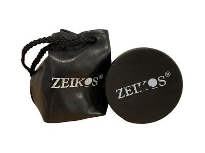 Zeikos Fisheye Macro Lens  ZE-3252F Super  0.34x 52-28mm F/5.2 Lens - Image 1 of 4