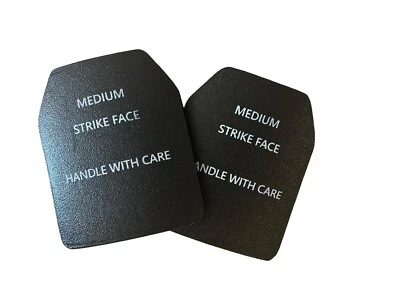 GREAT LAKES FORTRESS Level 3+ ceramic ballistic plates body armor bullet proof 10x12 Waterproof Coat