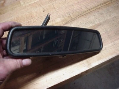 1995 Buick Riviera rear view dimming mirror 012597 - Image 1 of 4