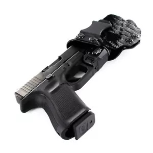 Springfield - IWB Tactical Holster - Streamlight TLR-8/8AG/8X - BCF - Picture 1 of 3