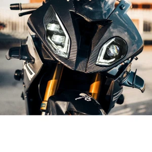 Faro LED plug&play DRL haz alto bajo para BMW S1000RR 2015-2018 - Imagen 1 de 11