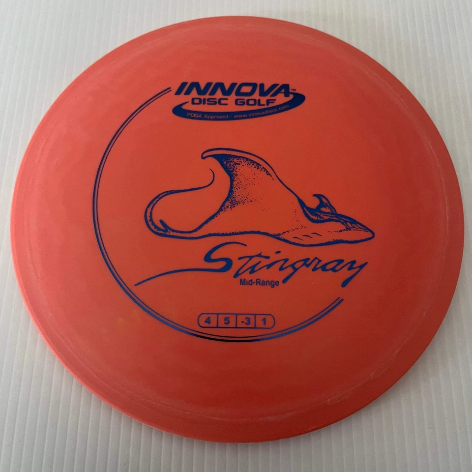 Innova DX Stingray 4/5/-3/1 - Image 1 of 1