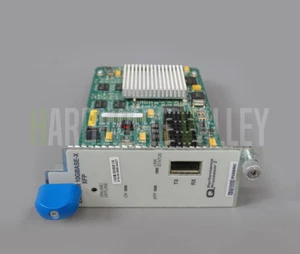 JUNIPER PC-1XGE-TYPE3-XFP-IQ2 1-Port Type3 10 Gigabit Ethernet IQ2 PIC - Bild 1 von 5