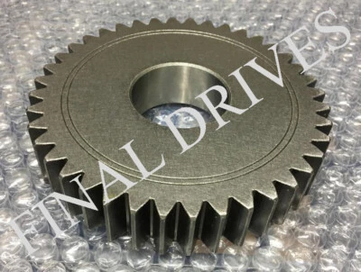 Replacement for Hitachi Excavator Spare Part - Planetary Gear - FD-3094907 - Image 1 of 2