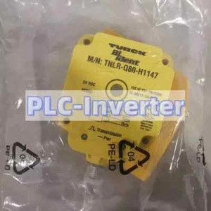 TURCK TNLR-Q80-H1147 Schreib-Lese-Sensor 7030230 FedEx oder DHL kostenloser Versand - Bild 1 von 1