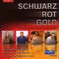 Various - Schwarz Rot Gold '