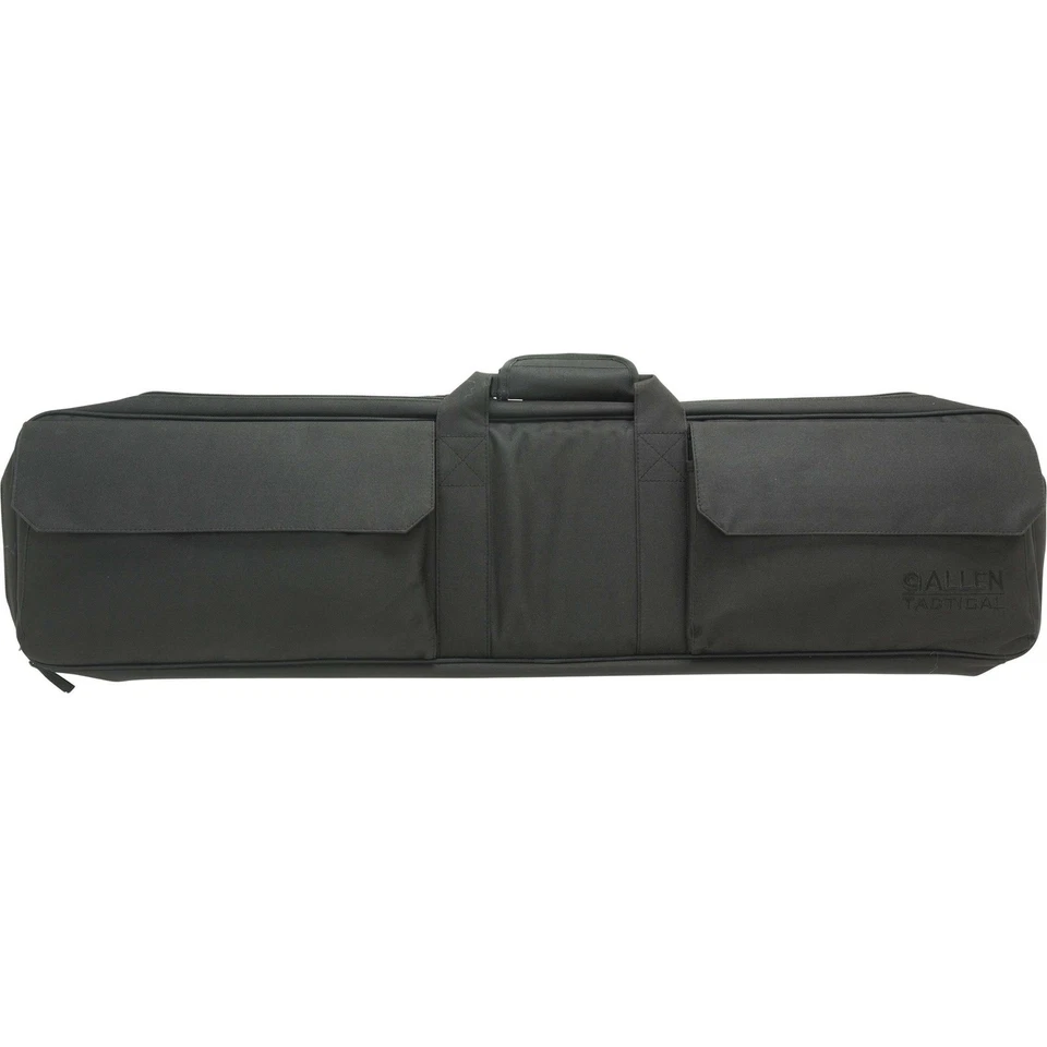 Allen Company Home Defense Single Shotgun Case, 41", Black 10804 - Image 1 of 1