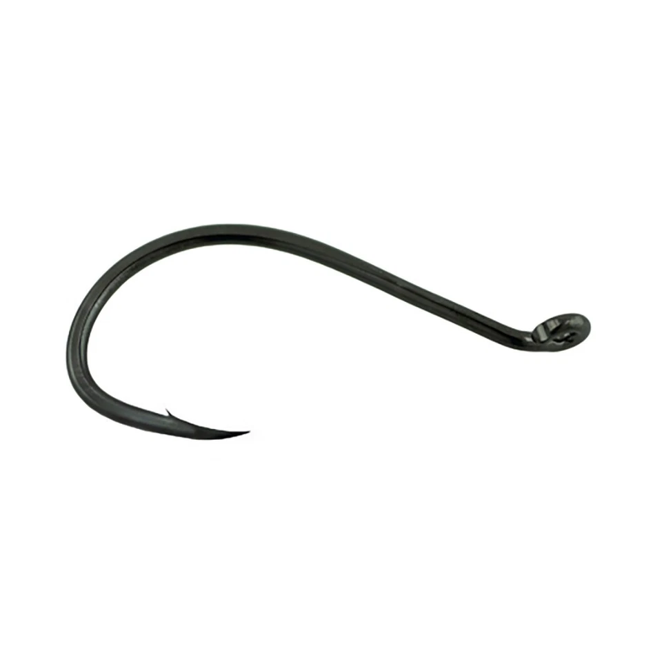 Gamakatsu Octopus Fishing Hooks - NS Black - Image 1 of 1