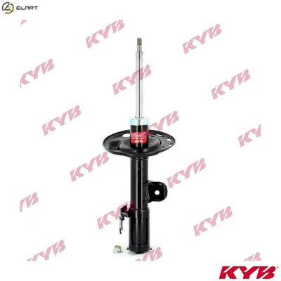 SHOCK ABSORBER 339335 FOR TOYOTA RAV/4/IV/SUV 3ZR-FE 2.0L 2AR-FE 2.5L 4cyl - Image 1 of 4