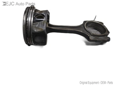 Piston and Connecting Rod Standard 11-16 Ford F-250 Super Duty 6.2 AL3E6200CA - Image 1 of 4