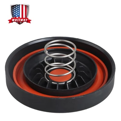 Kit de repuesto de cubierta de válvula PCV para BMW 440i xDrive 2017-2020 2016-2018 340i Foto 1 de 4