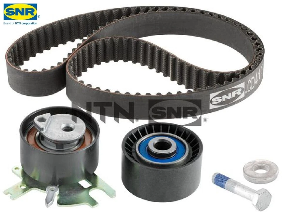 SNR KD459.54 Zahnriemensatz Zahnriemen Satz  - Bild 1 von 1