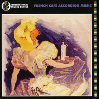 Various Artists: French Cafe Accordion Music - Image 1 of 1