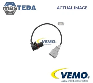 V10-72-1003-1 CRANKSHAFT POSITION SENSOR VEMO NEW OE REPLACEMENT - Picture 1 of 6