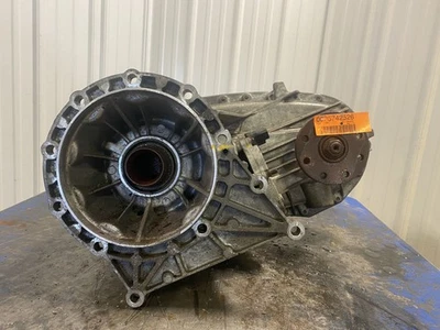 CAJA TRANSFERENCIA CAMBIO ELECTRÓNICO FORD F250 13-16 4X4 168.657 MILLAS Foto 1 de 4