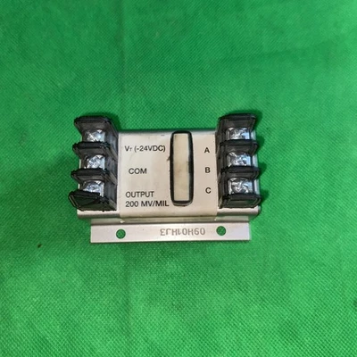 BENTLY NEVADA 14386-03 Foto 1 de 3