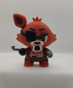 Minifigura Funko Mystery Minis FNAF Foxy incompleta, ver descripción - Imagen 1 de 10