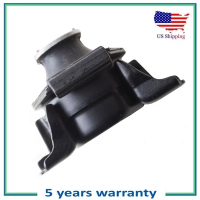 Front Left Engine Motor Mount for Manual. MK062 For 2004-2011 Mazda RX-8 1.3L R2 - Image 1 of 4