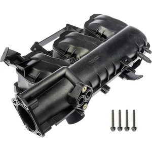 Dorman 615-195 Intake Manifold fits 1995-2000 Ford and Mazda Models - Bild 1 von 5