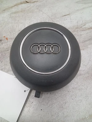 2012 - 2018 AUDI A6 AUDI A7- S7 14-17 DRIVER WHEEL AIR BAG OEM  Foto 1 de 4